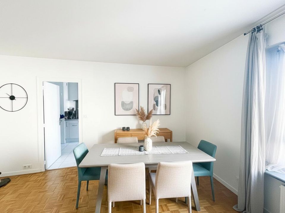 Apartamento en Angers, Maine-et-Loire - foto 2