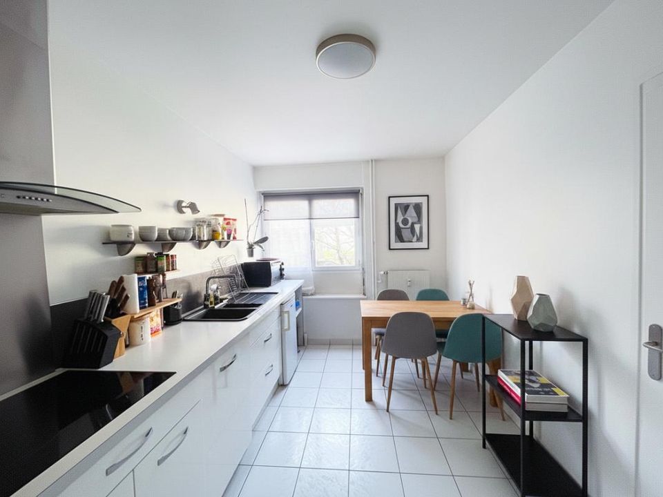 Apartamento en Angers, Maine-et-Loire - foto 3