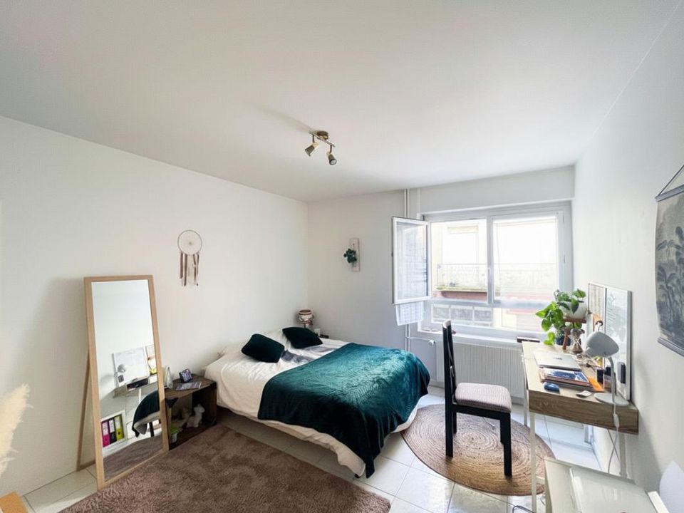 Apartamento en Angers, Maine-et-Loire - foto 4