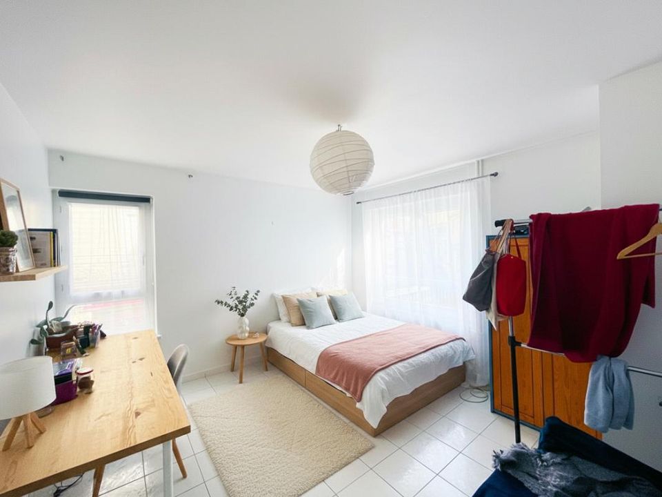 Apartamento en Angers, Maine-et-Loire - foto 5