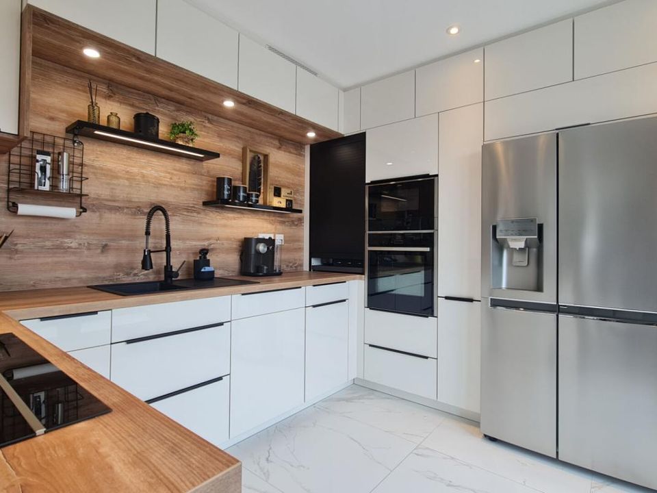 Apartamento en Angers, Maine-et-Loire - foto 3