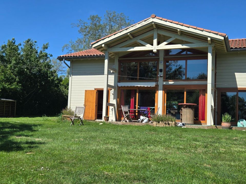 Villa en Nailloux, Haute-Garonne - foto 3