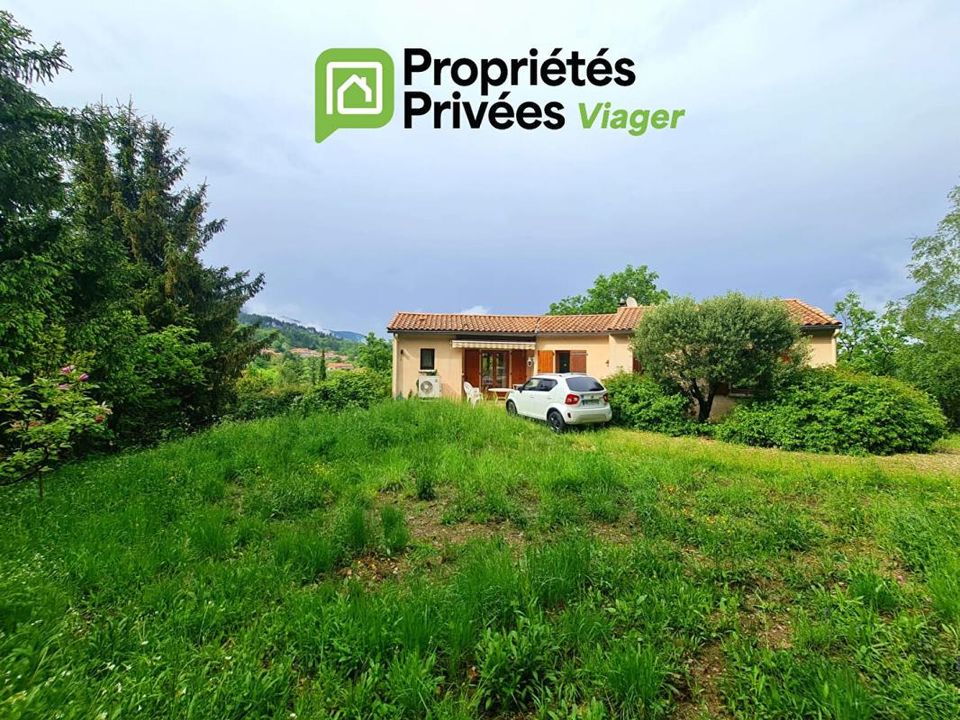Villa i Concoules, Gard - foto 2