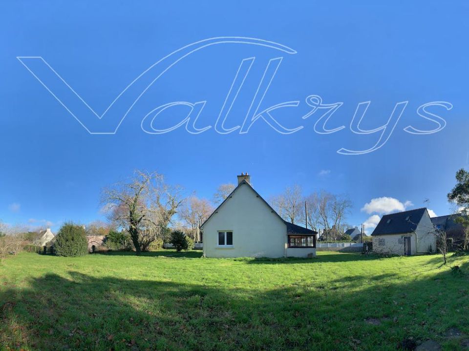 Villa i Moëlan-sur-Mer, Finistere - foto 2