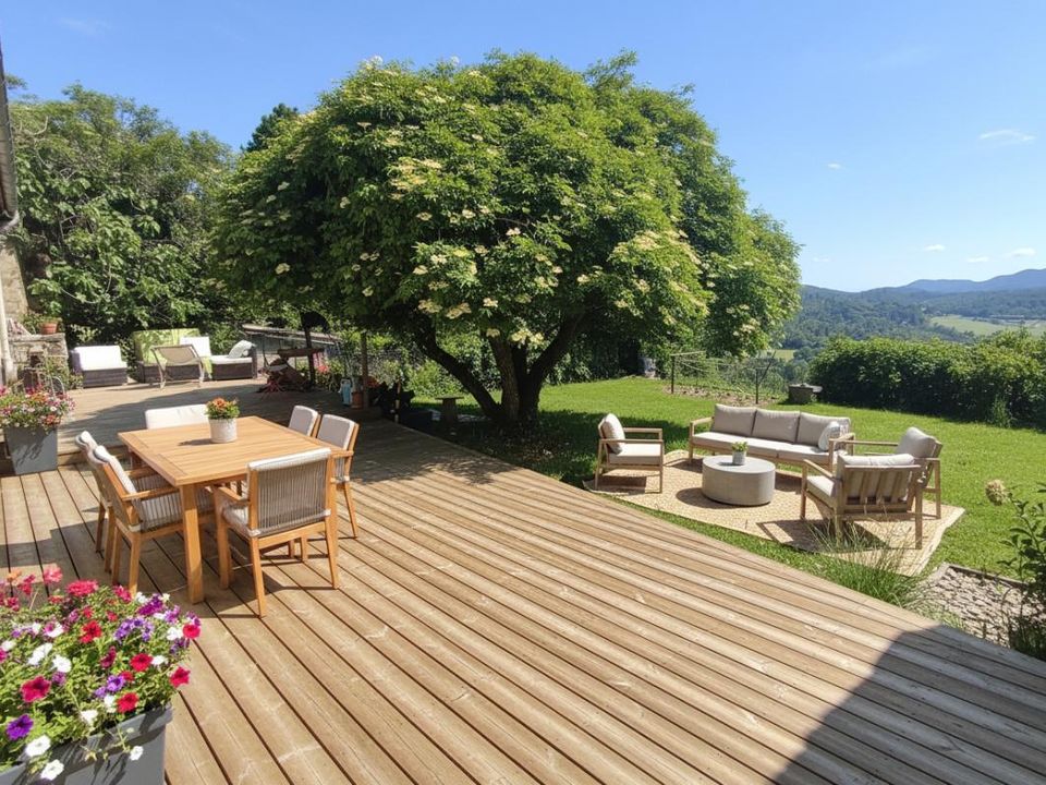 Apartament a Digne-les-Bains, Alpes-de-Haute-Provence - foto 1