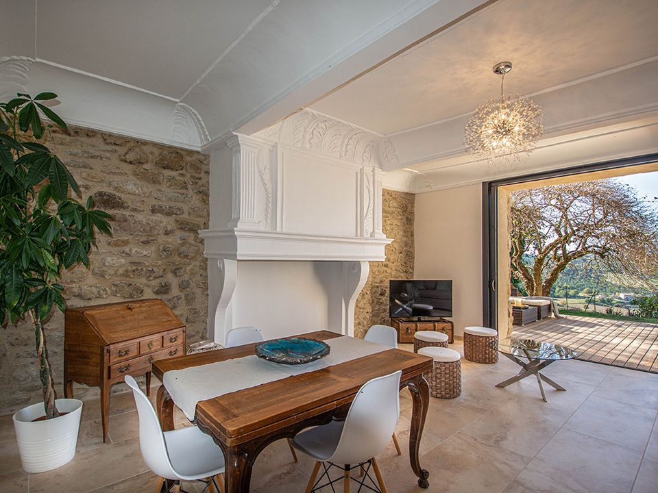 Apartament a Digne-les-Bains, Alpes-de-Haute-Provence - foto 3