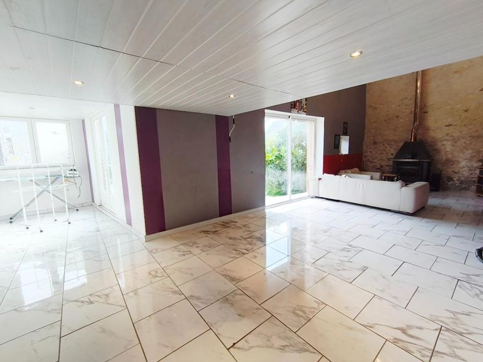 Haus in Montmirail, Marne - Foto 3
