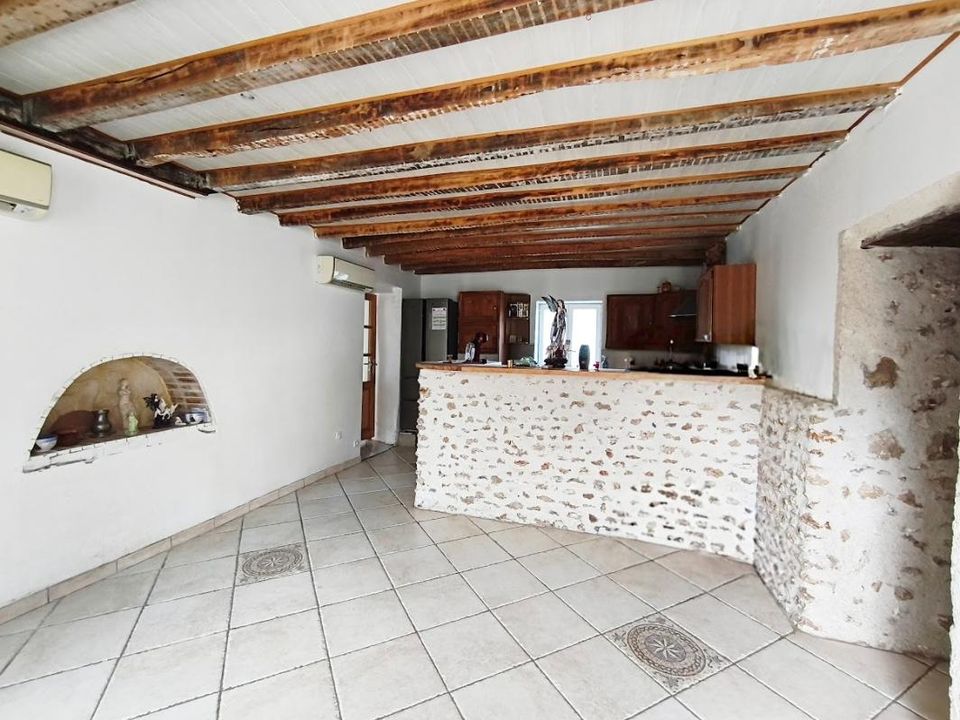 Haus in Montmirail, Marne - Foto 5