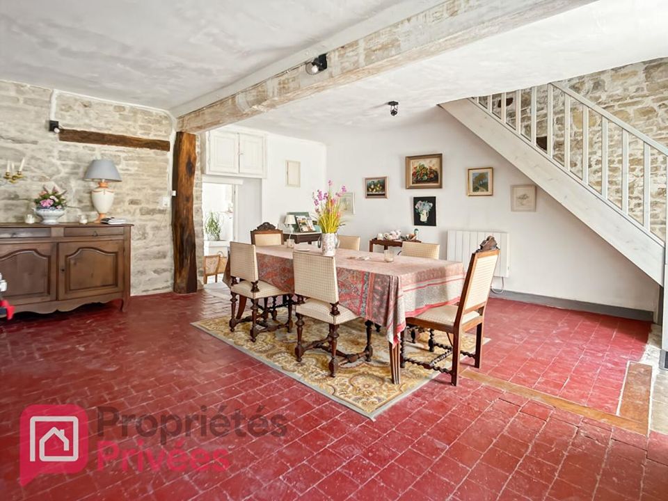 Villa i Annay-sur-Serein, Yonne - bilde 1