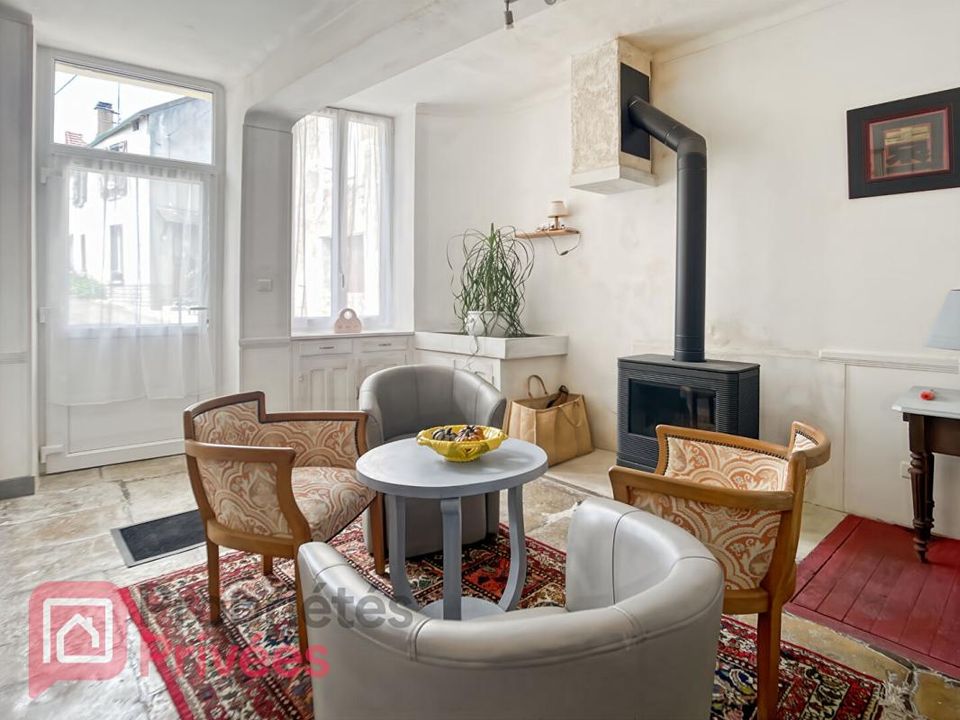 Villa i Annay-sur-Serein, Yonne - bilde 3