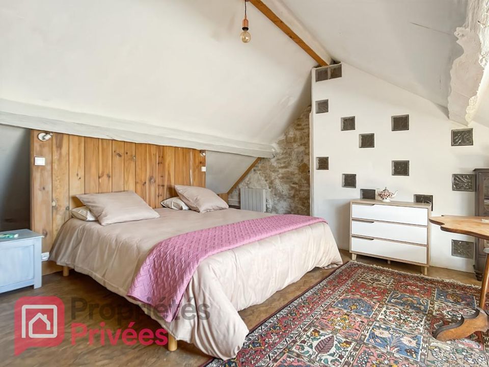 Villa i Annay-sur-Serein, Yonne - bilde 5