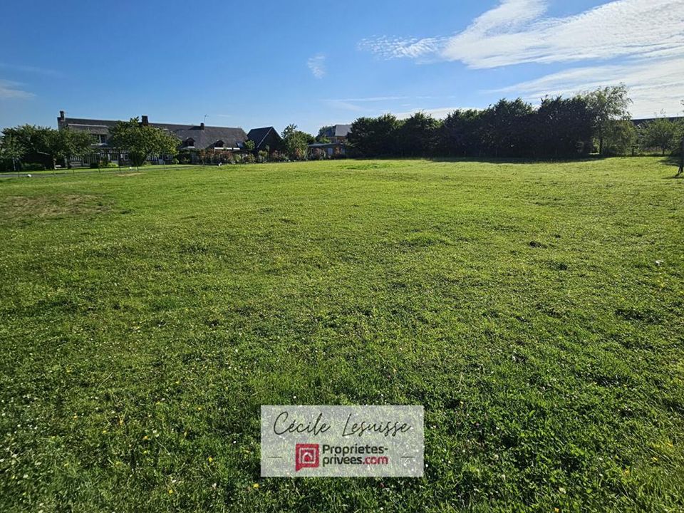 Terra a Saint-Antoine-la-Foret, Seine-Maritime - foto 1