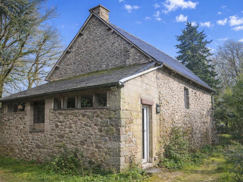 Villa in Le Mene, Cotes-d'Armor - foto 2