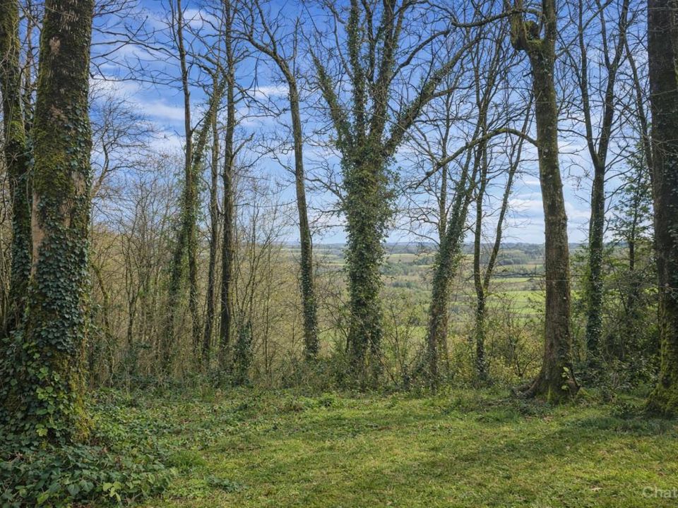 Villa in Le Mene, Cotes-d'Armor - foto 3