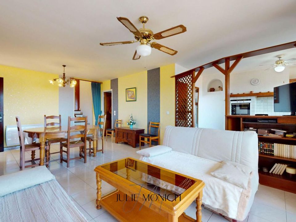 Villa i Banyuls-sur-Mer, Pyrenees-Orientales - bilde 2