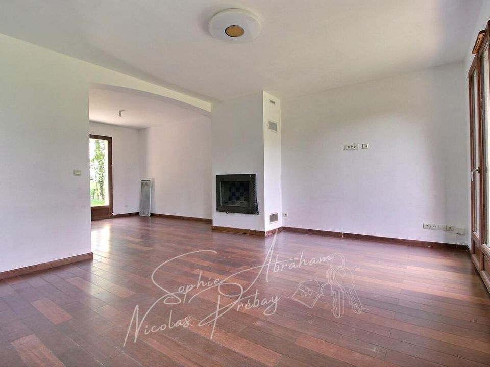 Villa i Janville-en-Beauce, Eure-et-Loir - foto 3