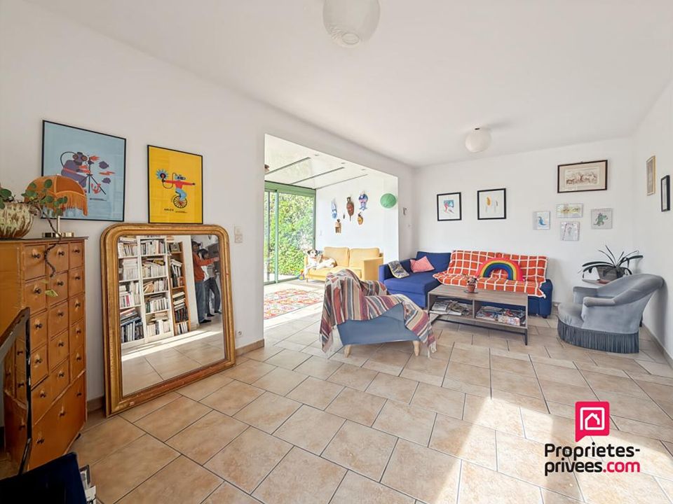 Villa i Avallon, Yonne - bilde 2