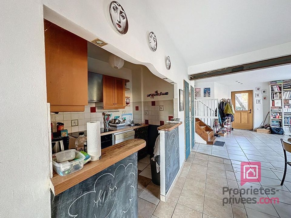 Villa i Avallon, Yonne - bilde 3