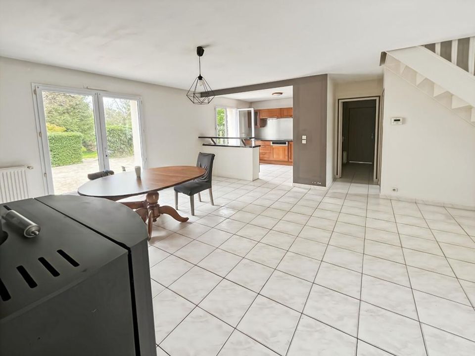 Villa i Saint-Brevin-les-Pins, Loire-Atlantique - bilde 2