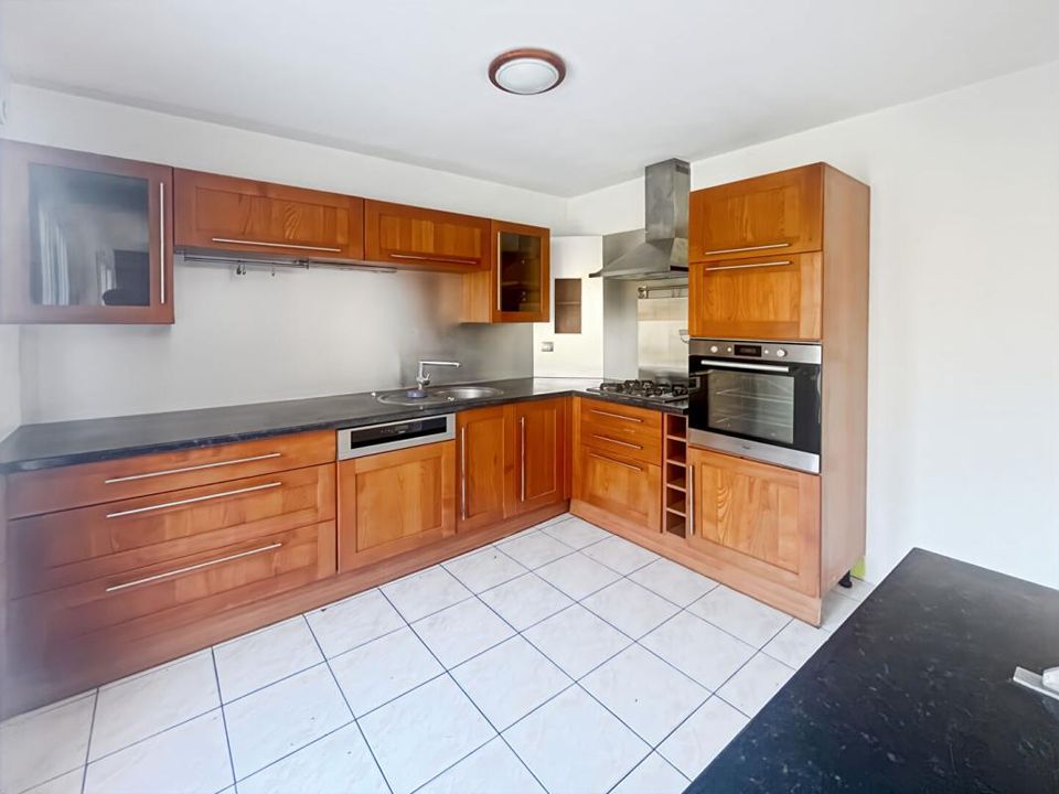Villa i Saint-Brevin-les-Pins, Loire-Atlantique - bilde 3