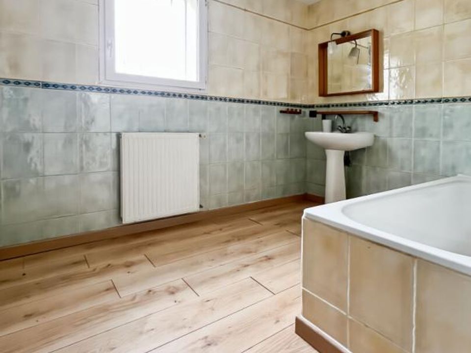 Villa i Saint-Brevin-les-Pins, Loire-Atlantique - bilde 5