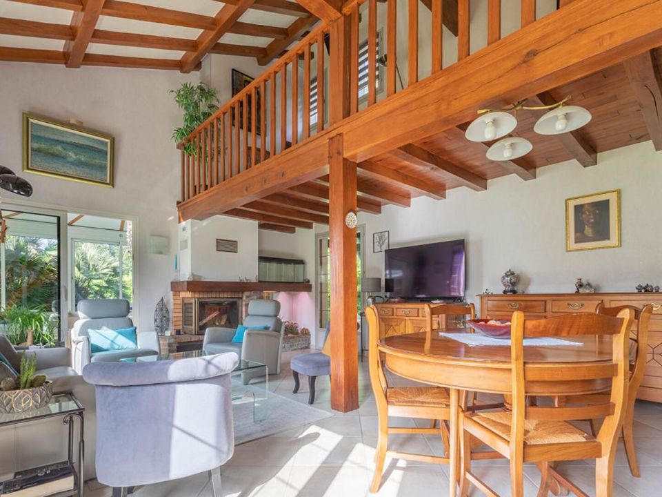 Villa i Basse-Goulaine, Loire-Atlantique - foto 1