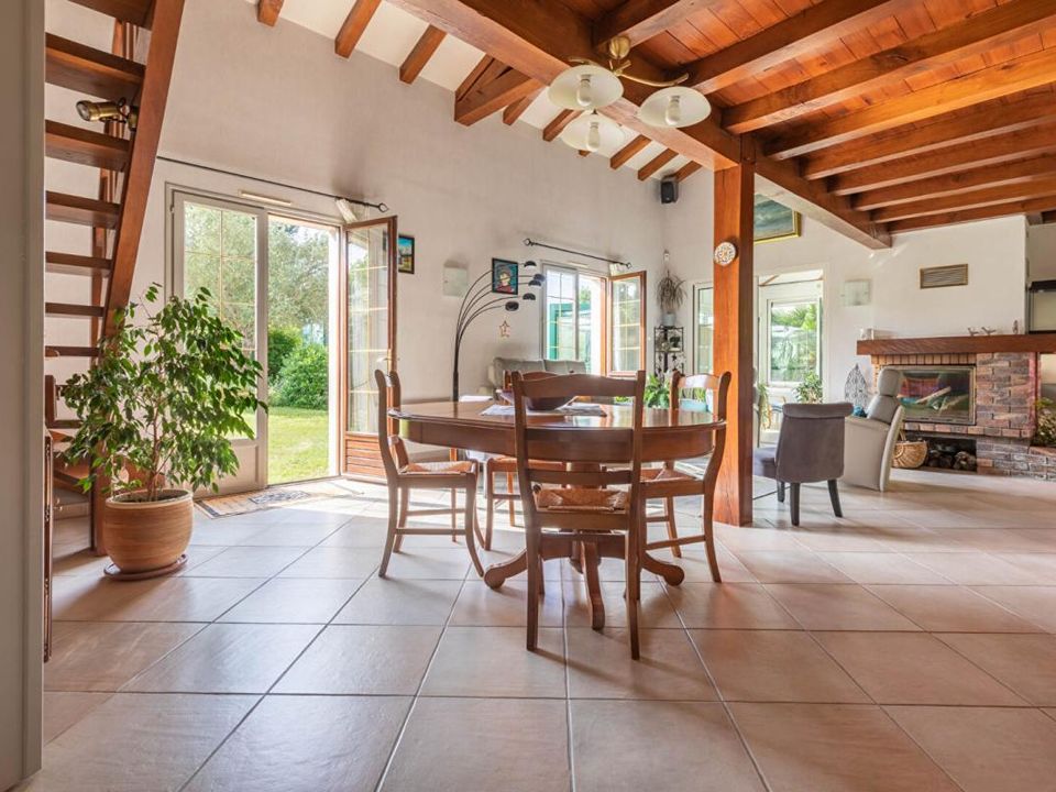 Villa i Basse-Goulaine, Loire-Atlantique - foto 2