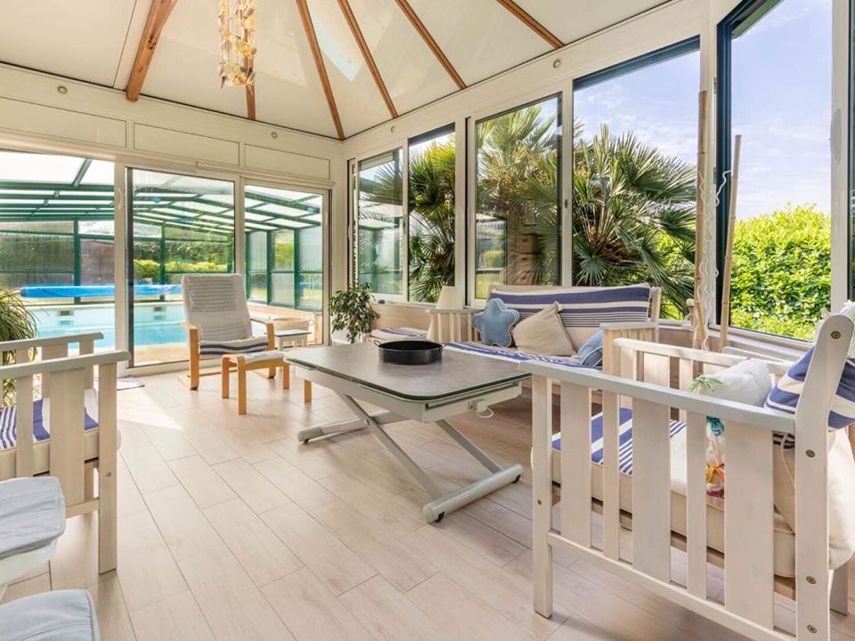 Villa i Basse-Goulaine, Loire-Atlantique - foto 4