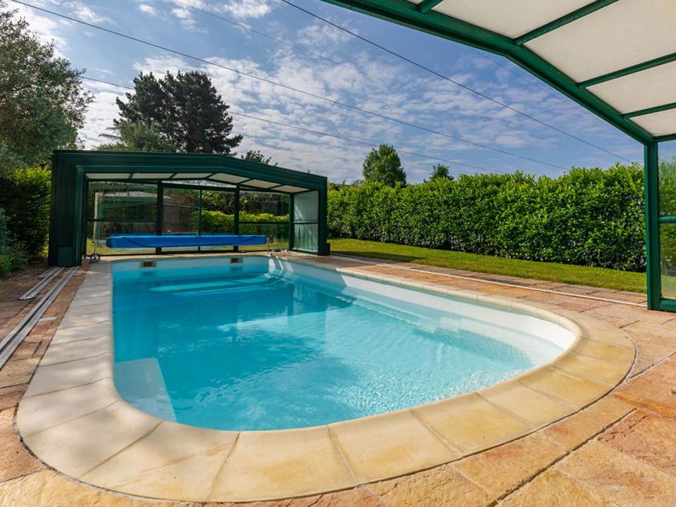 Villa i Basse-Goulaine, Loire-Atlantique - foto 5