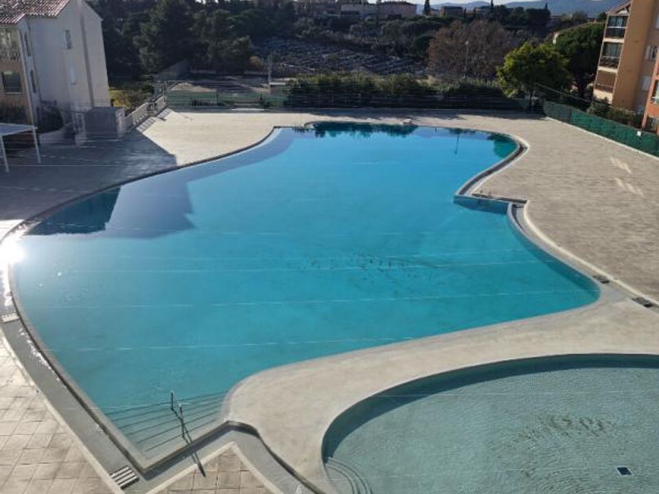 Lejlighed i Frejus, Var - foto 1