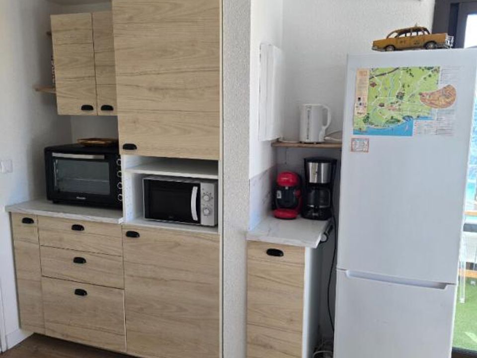 Lejlighed i Frejus, Var - foto 3