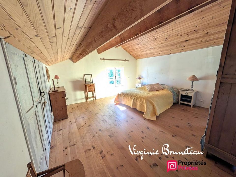 Villa a Saint-Laurent-Médoc, Gironde - foto 5