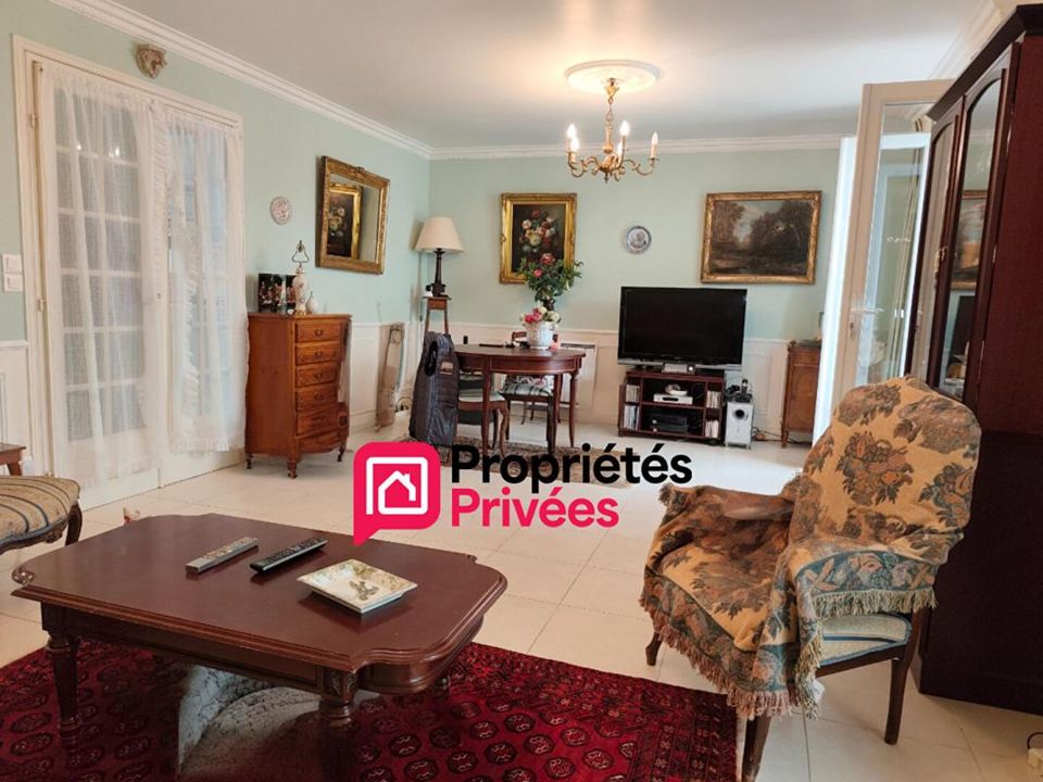 Villa in Pierres, Eure-et-Loir - foto 3