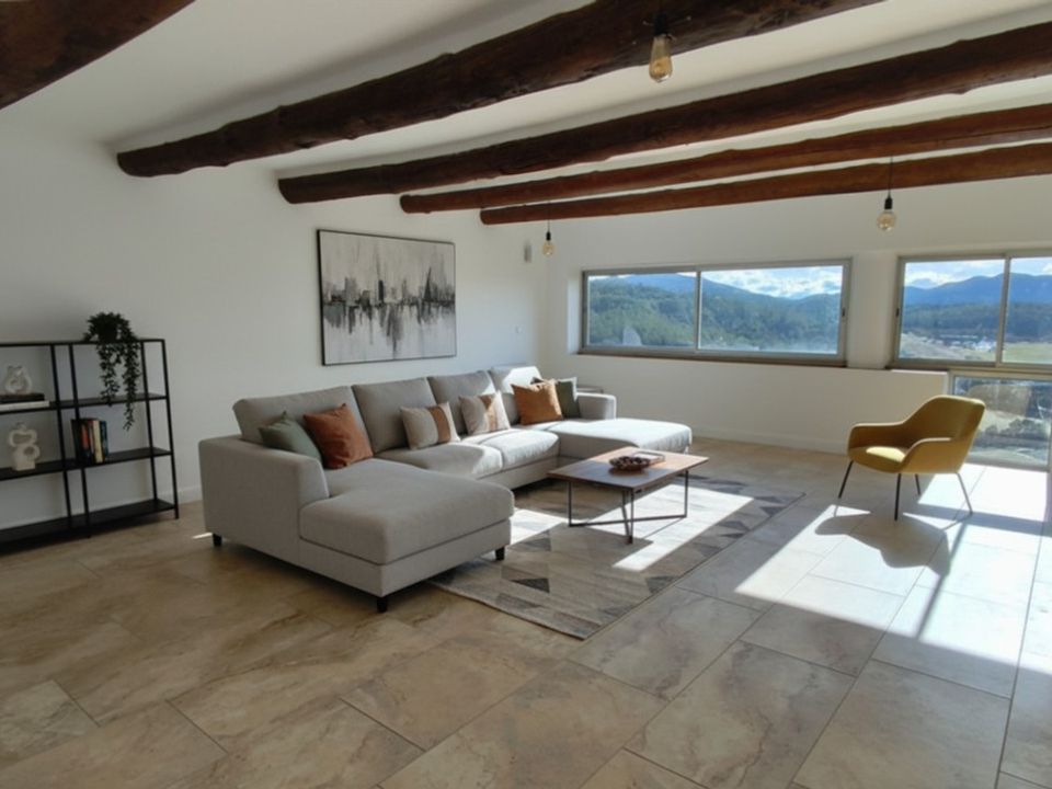 Apartament a Digne-les-Bains, Alpes-de-Haute-Provence - foto 2