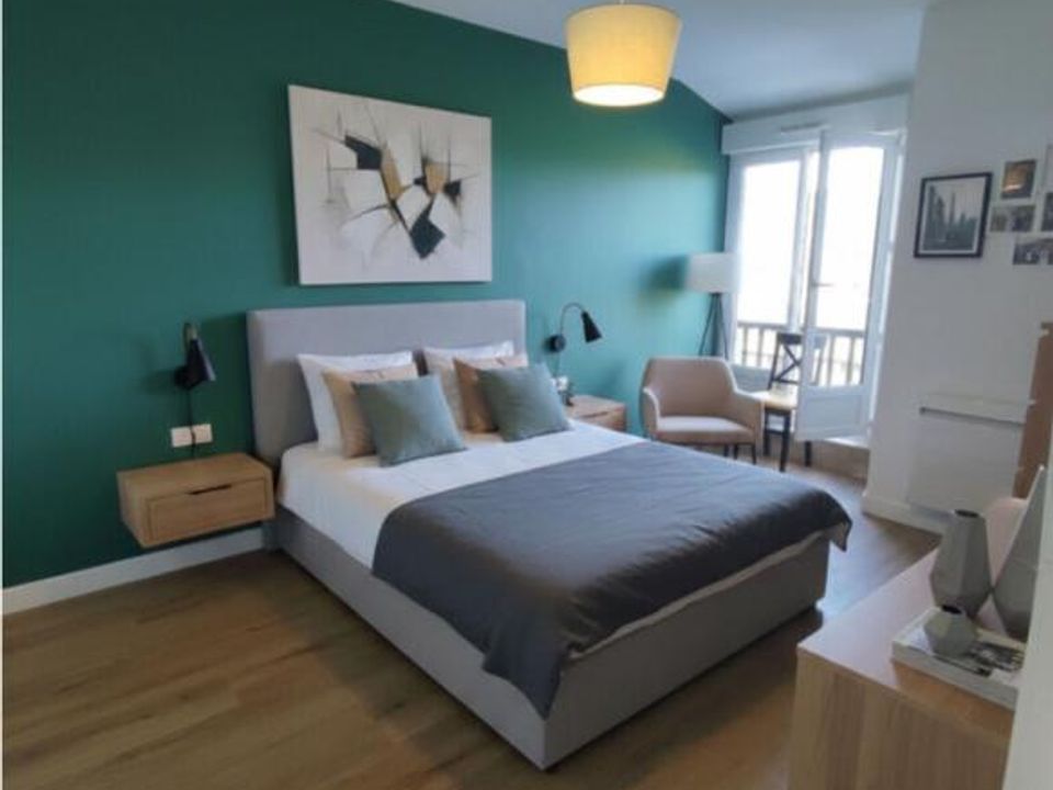Apartament a Digne-les-Bains, Alpes-de-Haute-Provence - foto 3