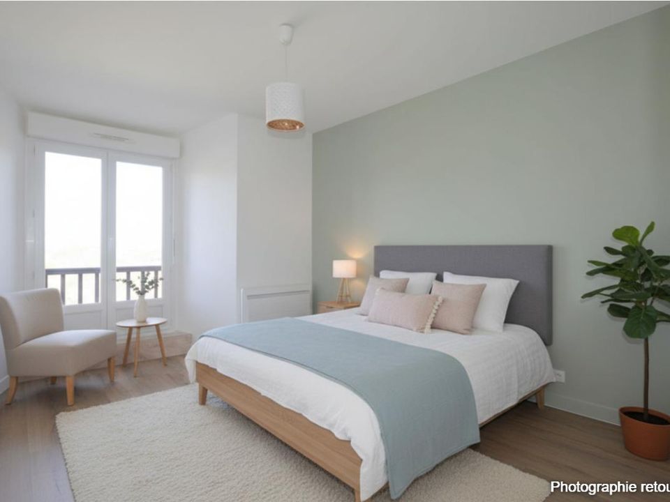 Apartament a Digne-les-Bains, Alpes-de-Haute-Provence - foto 5
