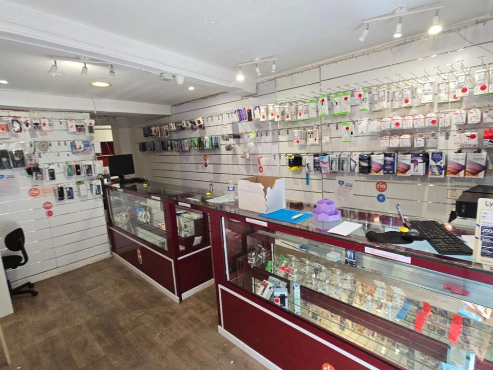 L'establiment comercial a Dreux, Eure-et-Loir - foto 2