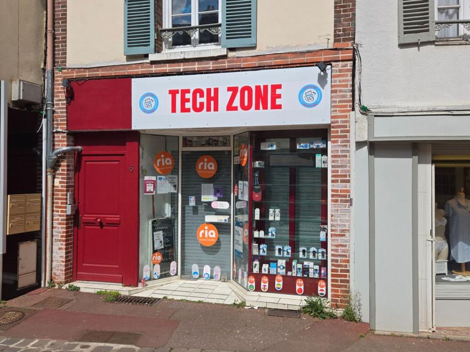 L'establiment comercial a Dreux, Eure-et-Loir - foto 4
