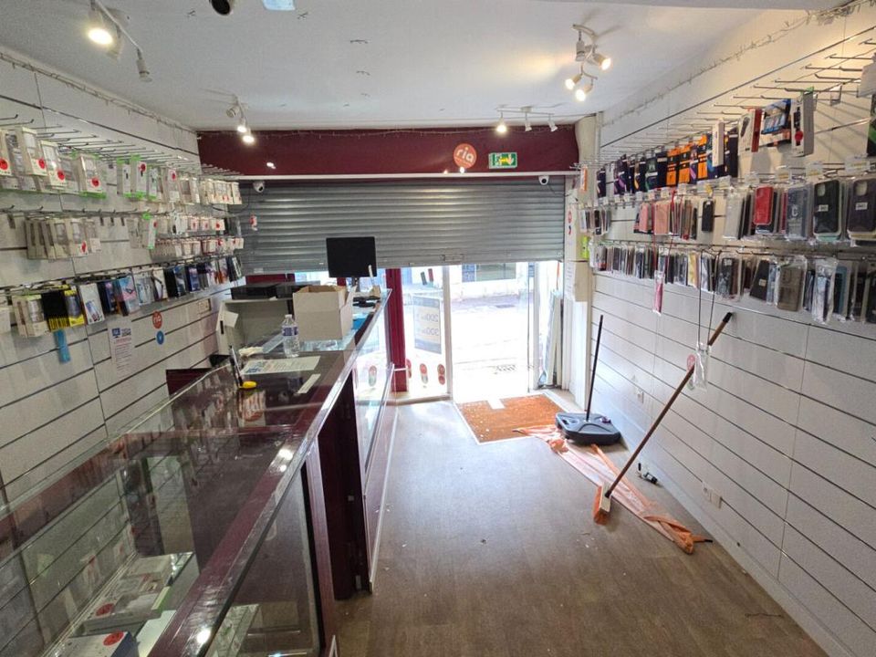 L'establiment comercial a Dreux, Eure-et-Loir - foto 5