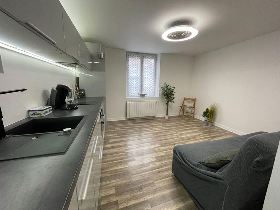 Apartament a Saint-Germain-sur-Morin, Seine-et-Marne - foto 1