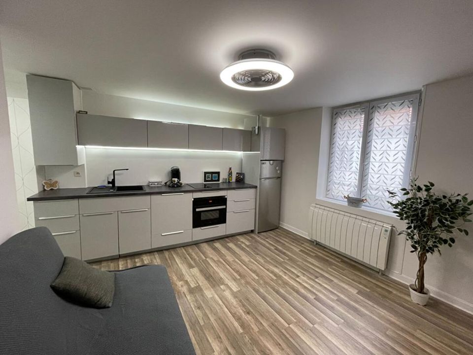 Apartament a Saint-Germain-sur-Morin, Seine-et-Marne - foto 2