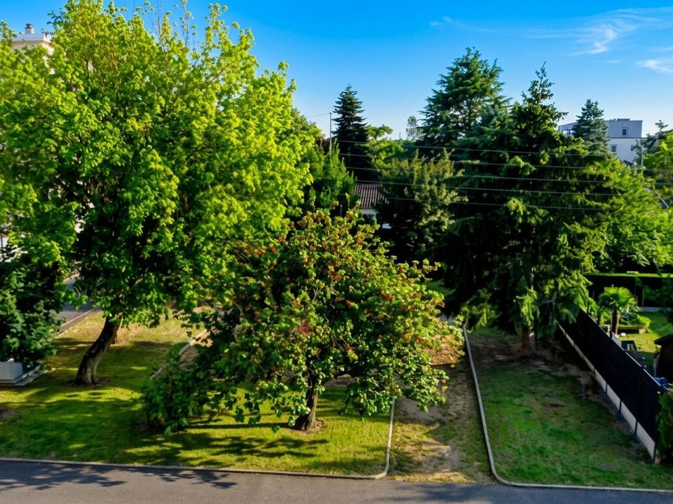Lejlighed i Joué-lès-Tours, Indre-et-Loire - foto 2