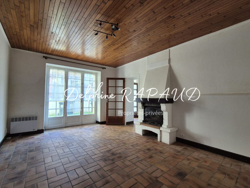 Villa en Nogent-le-Rotrou, Eure-et-Loir - foto 1