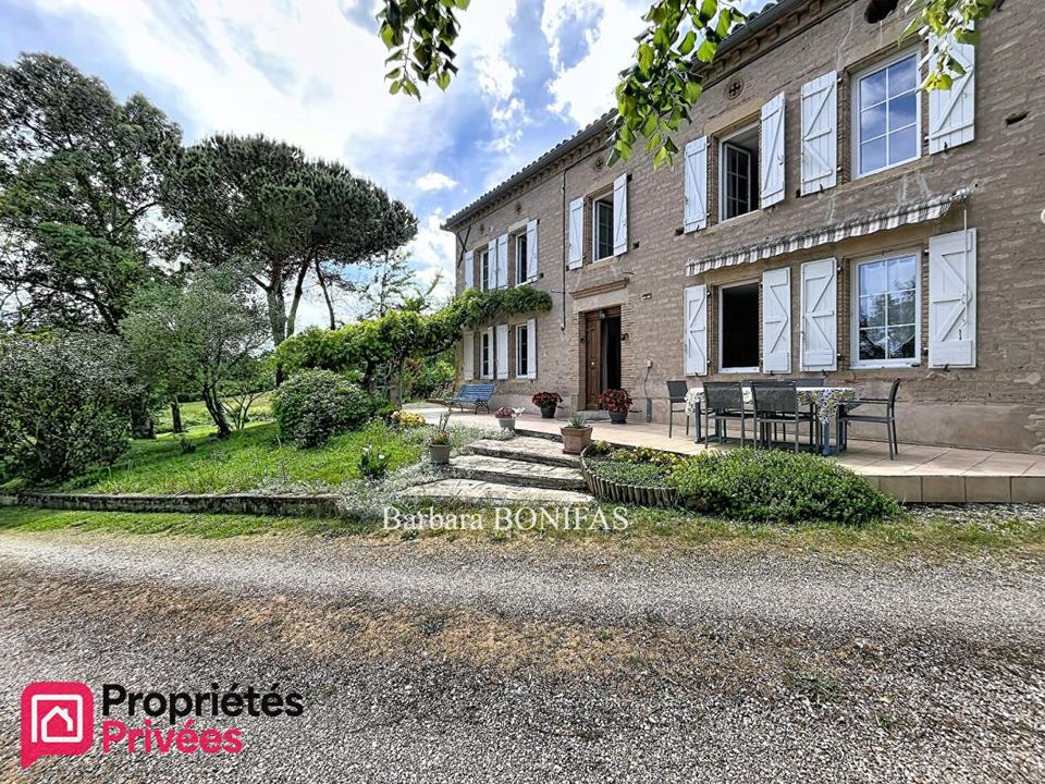 Villa en Rabastens, Tarn - foto 1