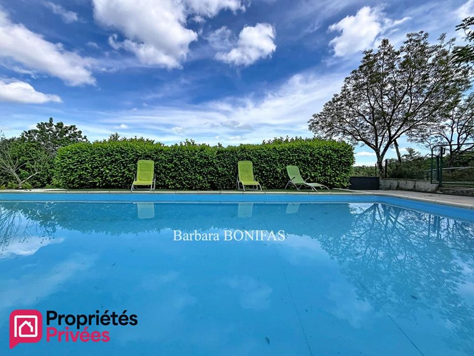 Villa en Rabastens, Tarn - foto 2