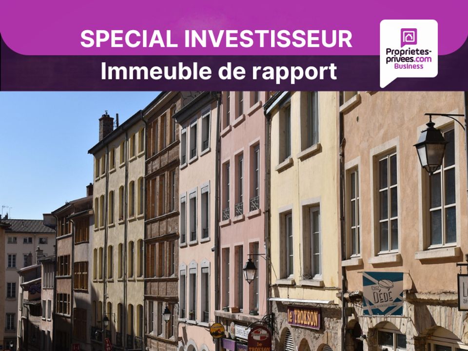Propriedade comercial em Rive-de-Gie, Loire - foto 2