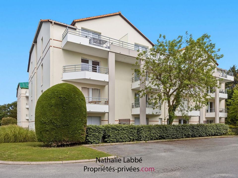 Apartament: Pornic, Loire-Atlantique – zdjęcie 1