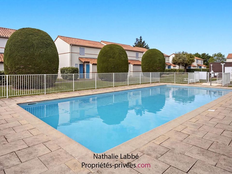 Apartament: Pornic, Loire-Atlantique – zdjęcie 3