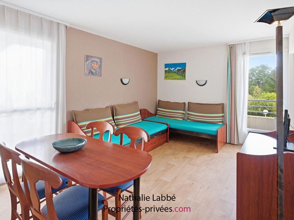 Apartament: Pornic, Loire-Atlantique – zdjęcie 4