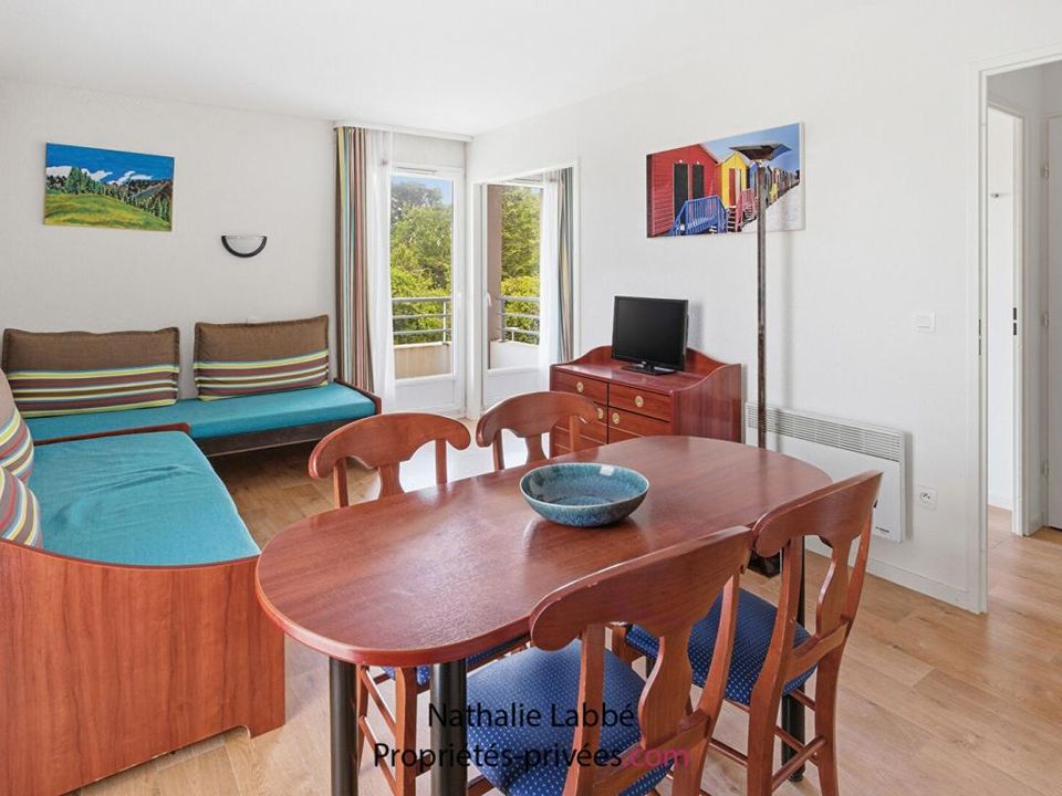 Apartament: Pornic, Loire-Atlantique – zdjęcie 5